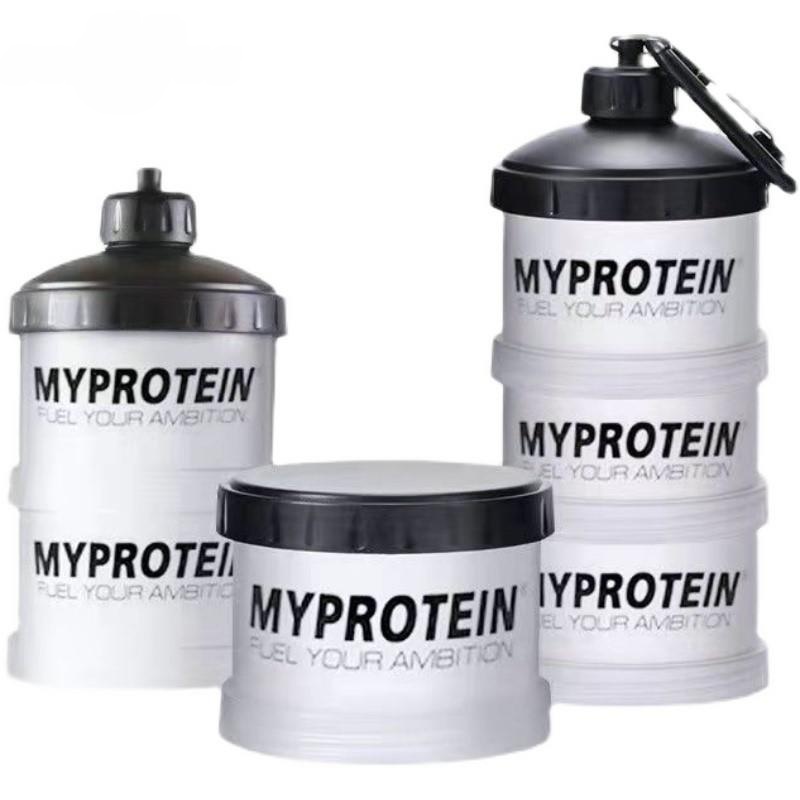 Nutrition Fitness Supplements - Portable Protein Powder Funnel Nutritional Supplement