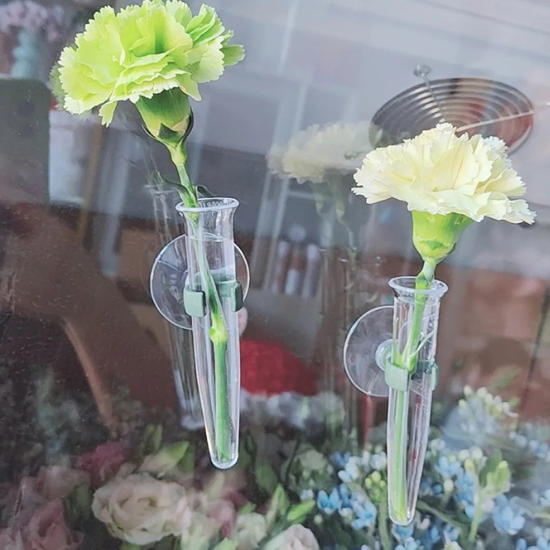 11cm Floral Water Tubes Plasti – Nutrition & Fitness Coaching Fulham Bewertung und Preis