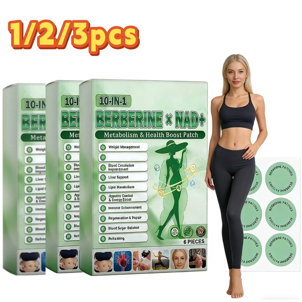 10-in-1 Berberine x NAD+ Weigh – Shilajit Resin Pure Bewertung und Preis