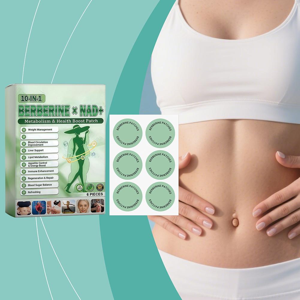 10-in-1 Berberine x NAD+ Weigh – Shilajit Resin Pure Bewertung und Preis