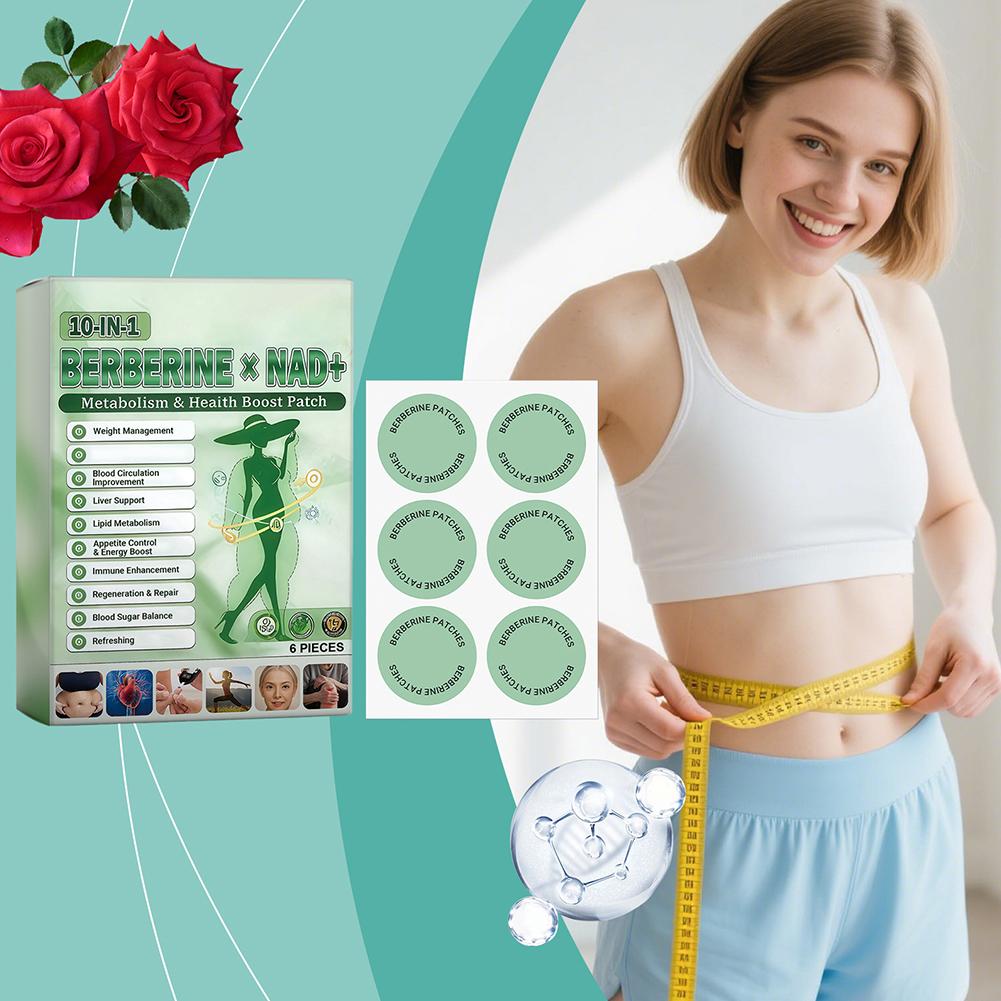 10-in-1 Berberine x NAD+ Weigh – Shilajit Resin Pure Bewertung und Preis