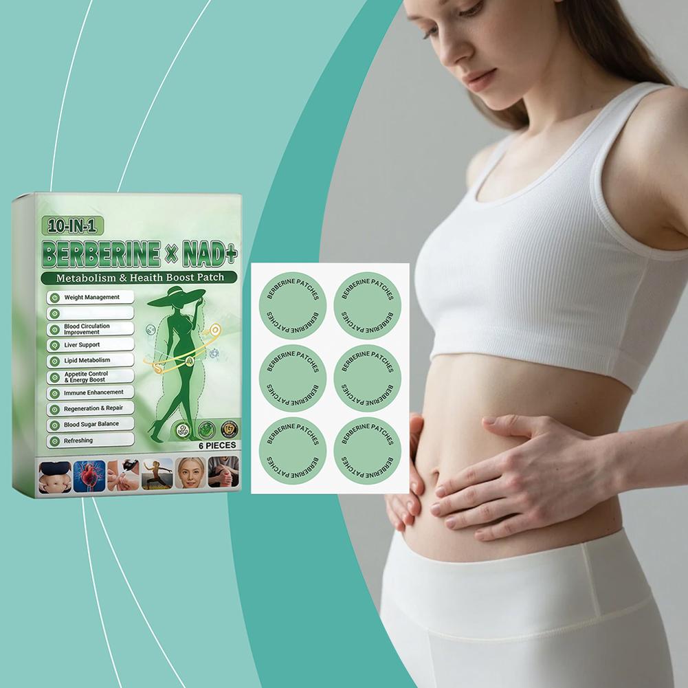 10-in-1 Berberine x NAD+ Weigh – Shilajit Resin Pure Bewertung und Preis
