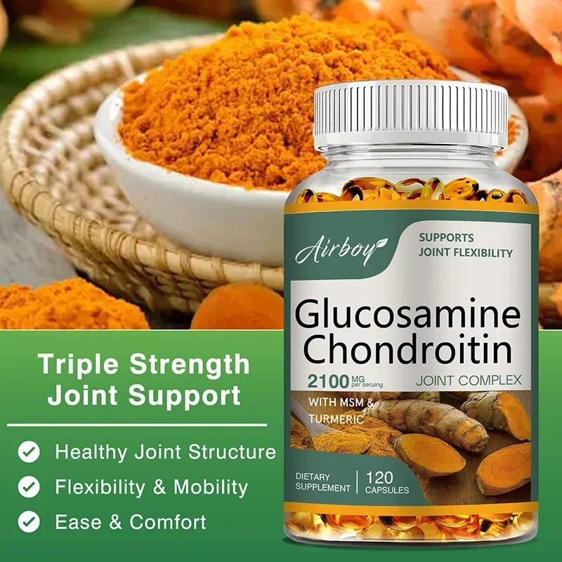Glucosamine Chondroitin - Repa – Glucosamine Chondroitin Joint Bewertung und Preis