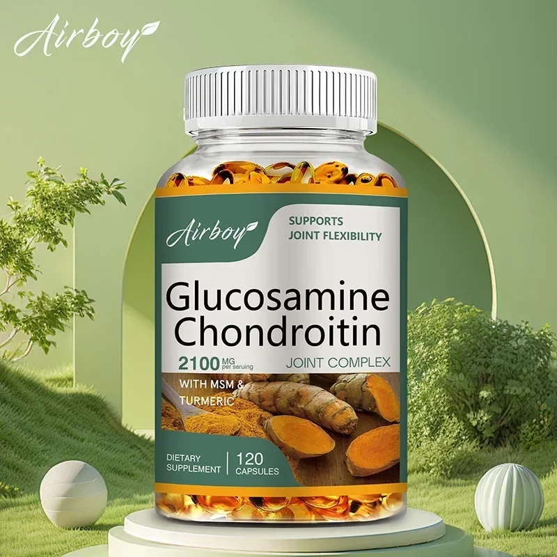 Glucosamine Chondroitin - Repa – Glucosamine Chondroitin Joint Bewertung und Preis