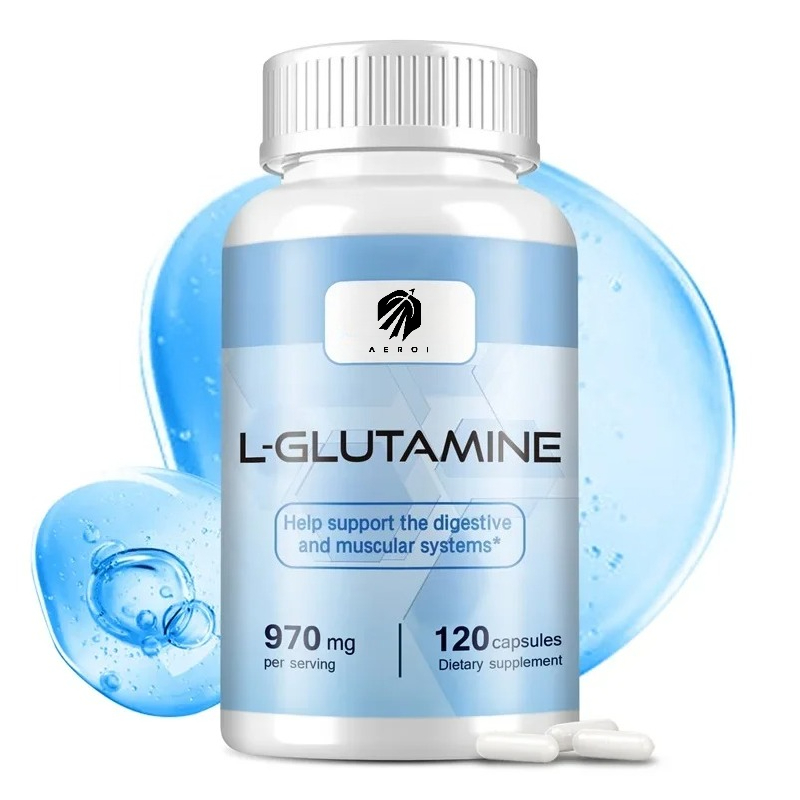 L-Glutamine Supplement for Wor – Nutrition Fitness Supplements Bewertung und Preis