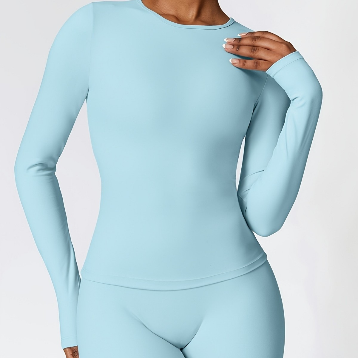 Tight-fitting yoga suit slim l – Fitness & Nutrition Lab Zapopan Bewertung und Preis