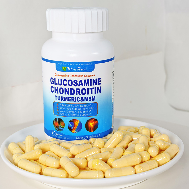 Joint Comfort Glucosamine Chon – Glucosamine Chondroitin Joint Bewertung und Preis
