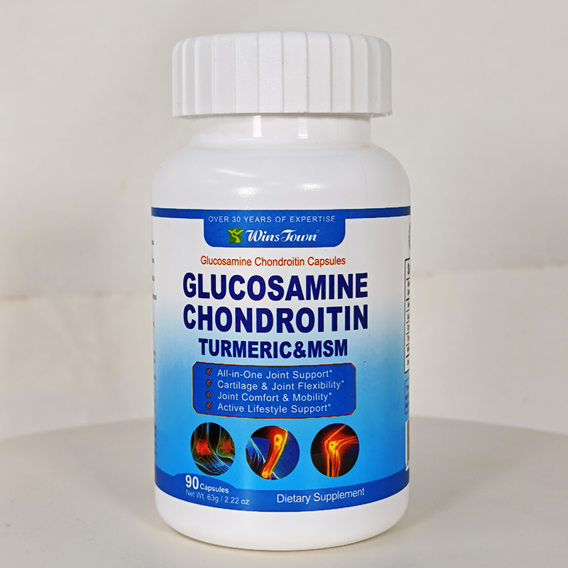 Joint Comfort Glucosamine Chon – Glucosamine Chondroitin Joint Bewertung und Preis