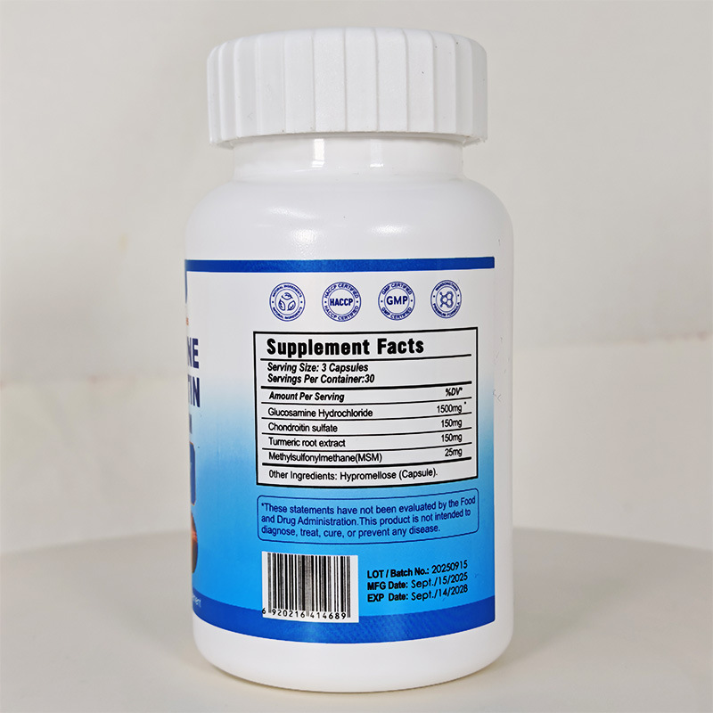 Joint Comfort Glucosamine Chon – Glucosamine Chondroitin Joint Bewertung und Preis