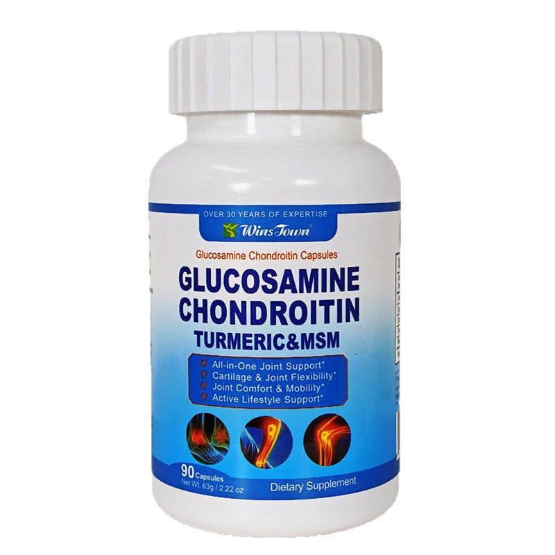 Joint Comfort Glucosamine Chon – Glucosamine Chondroitin Joint Bewertung und Preis