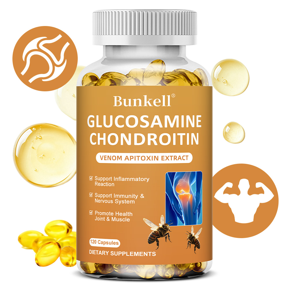 Glucosamine Chondroitin Capsul – Glucosamine Chondroitin Joint Bewertung und Preis