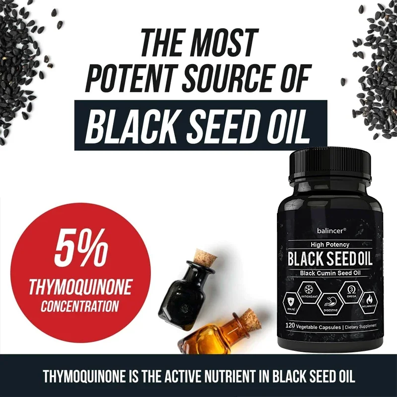 Black Cumin Seed Oil - Support – Black Seed Oil Capsule Bewertung und Preis