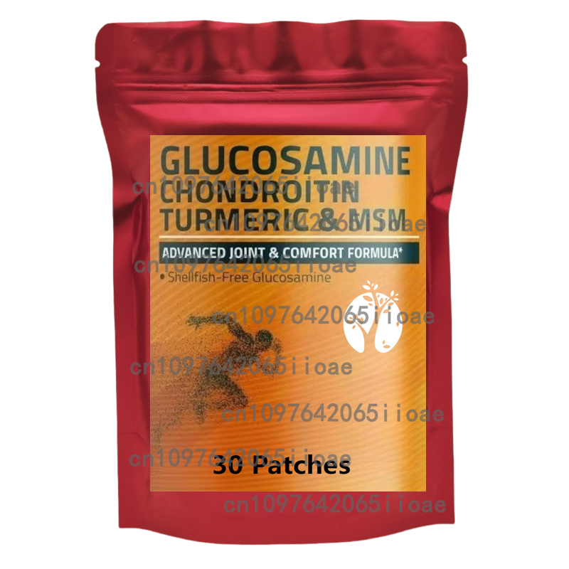 Glucosamine Chondroitin Turmer – Glucosamine Chondroitin Joint Bewertung und Preis