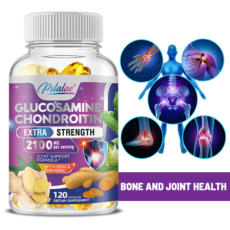 Glucosamine Chondroitin Comple – Glucosamine Chondroitin Joint Bewertung und Preis