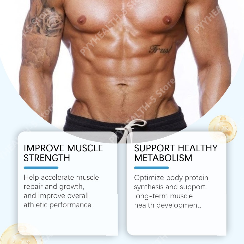 Daily Fitness Support Capsules – Nutrition Fitness Supplements Bewertung und Preis