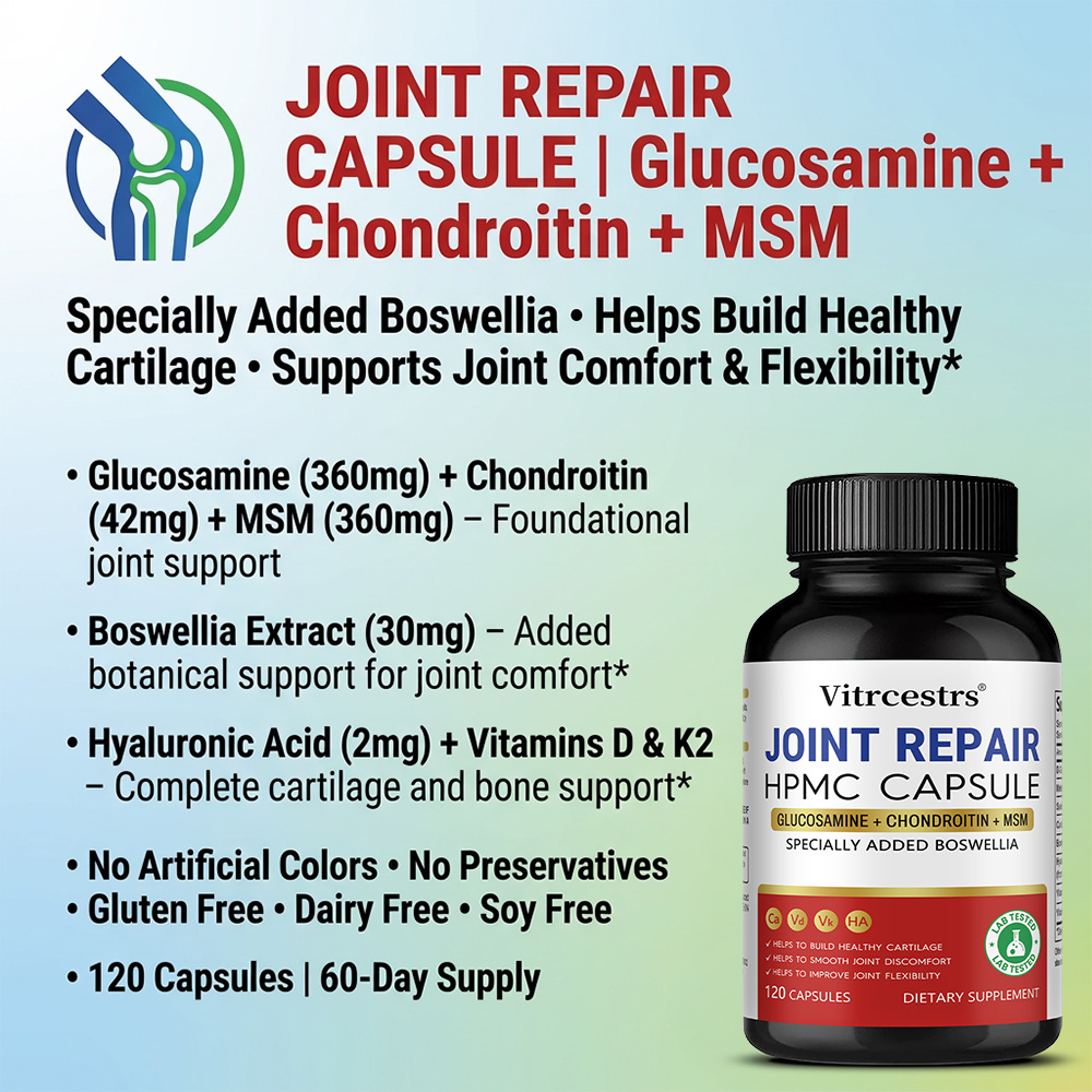 Extra Strength Natural Joint S – Glucosamine Chondroitin Joint Bewertung und Preis