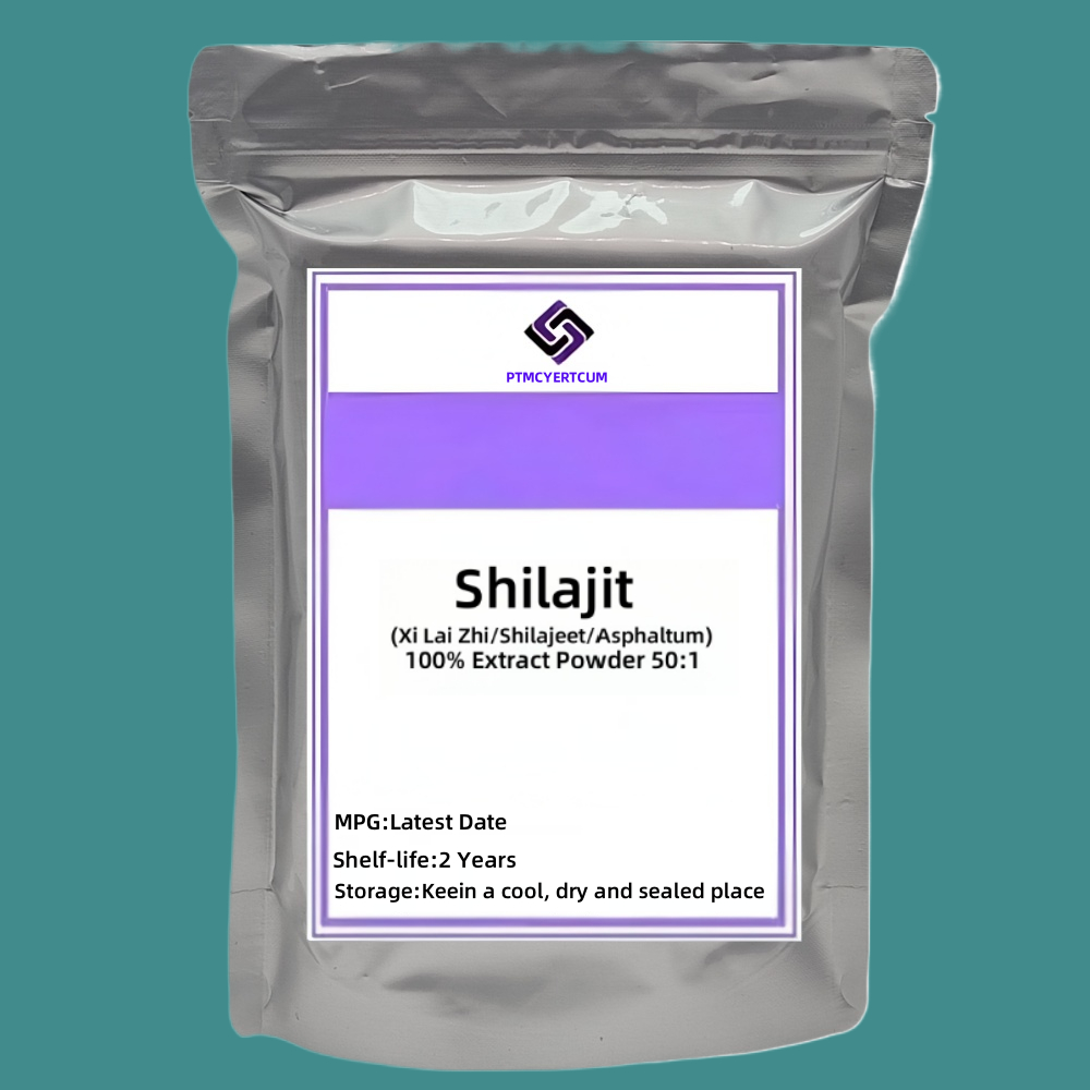 100% Shilajeet (Shilajit ) 50: – Shilajit Resin Pure Bewertung und Preis