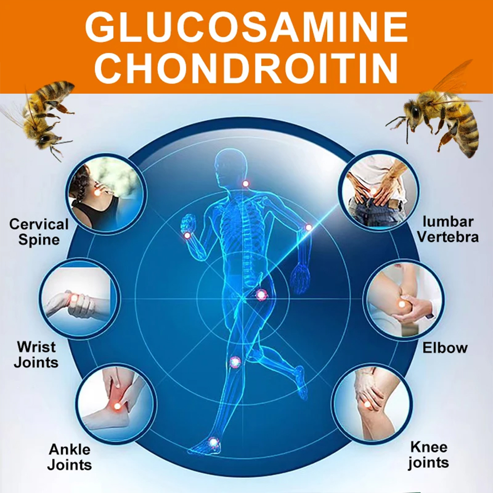 Glucosamine Chondroitin MSM an – Glucosamine Chondroitin Joint Bewertung und Preis