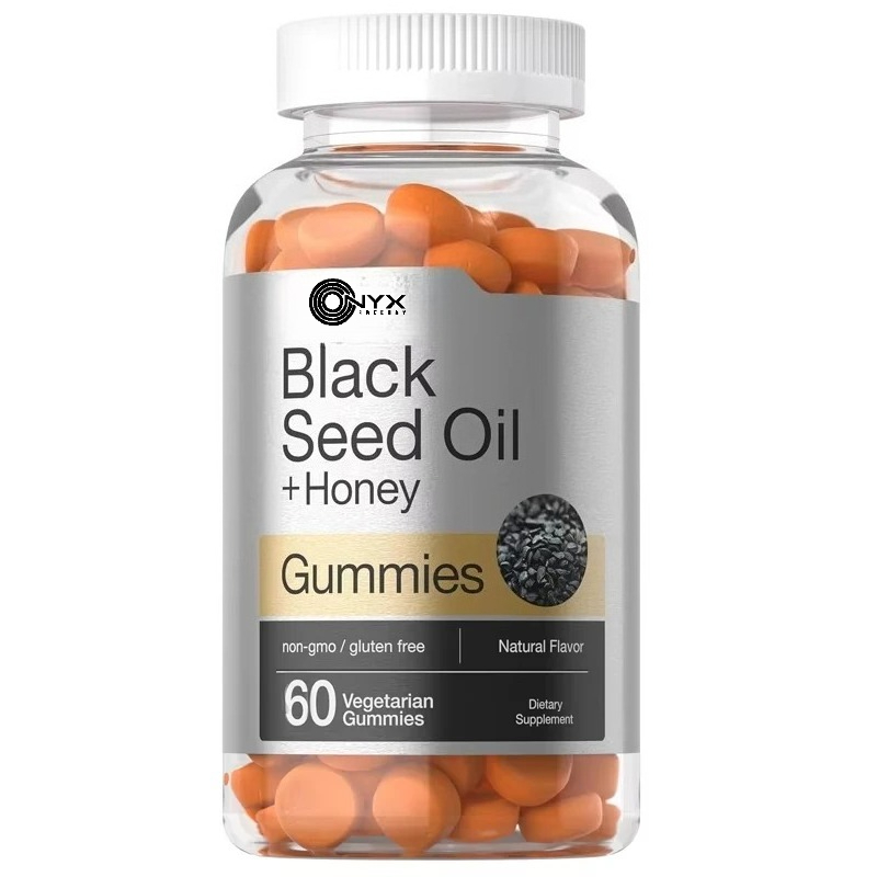 Black seed oil composite gummi – Black Seed Oil Capsule Bewertung und Preis