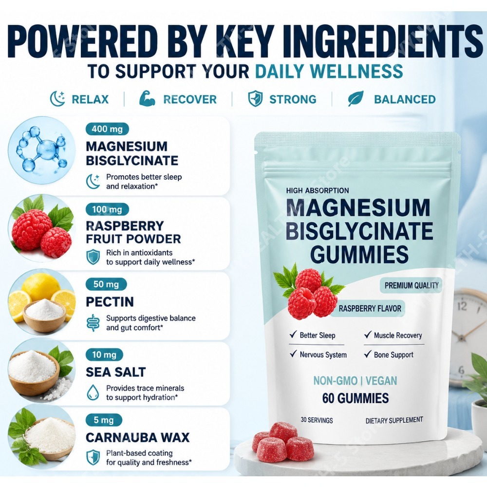 High Absorption Magnesium Bisg – Nutrition & Fitness Coaching Fulham Bewertung und Preis