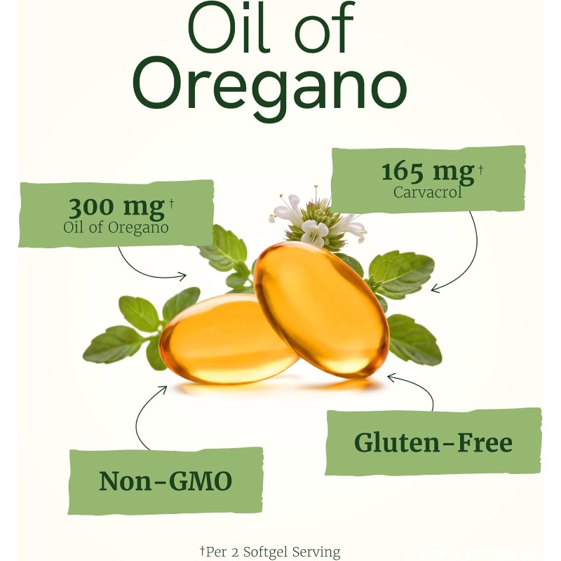 Niuzhi Oil Black Seed Oil Soft – Black Seed Oil Capsule Bewertung und Preis
