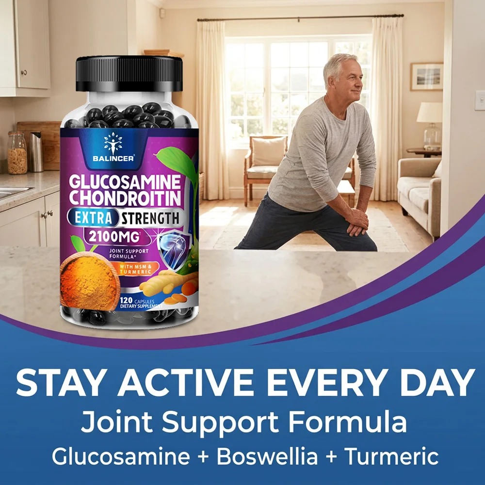 Glucosamine Chondroitin Turmer – Glucosamine Chondroitin Joint Bewertung und Preis