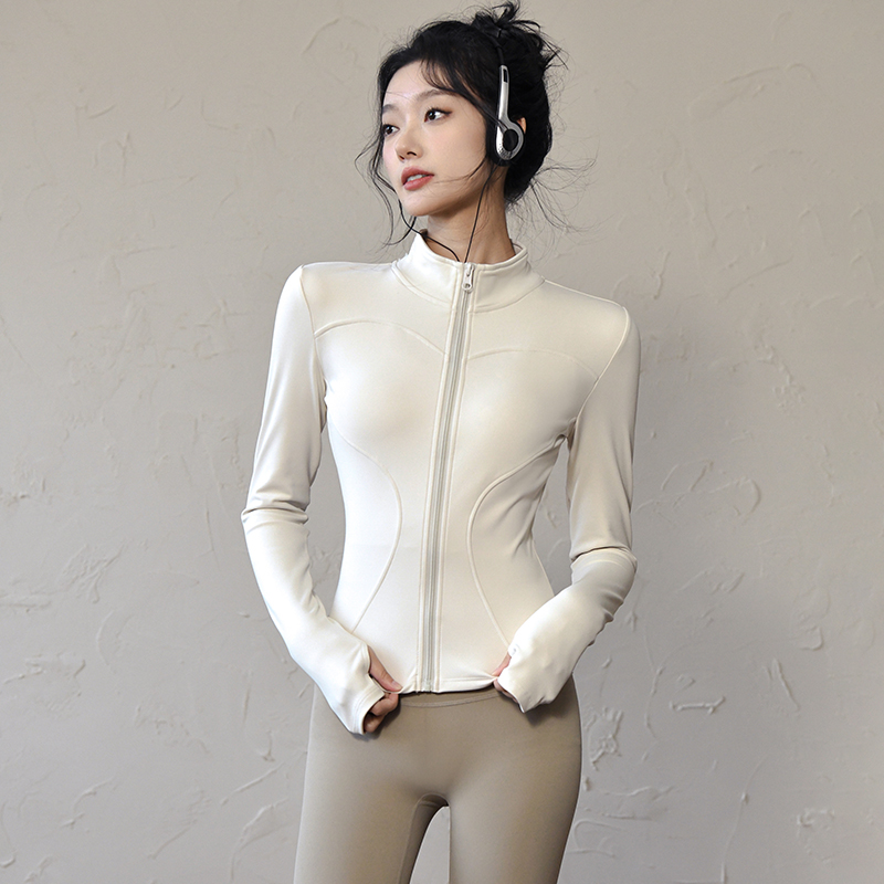 Long Sleeve Sports Jacket Wome – Fitness & Nutrition Lab Zapopan Bewertung und Preis