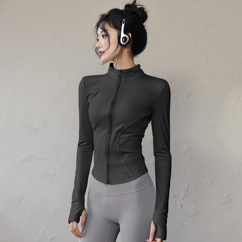 Long Sleeve Sports Jacket Wome – Fitness & Nutrition Lab Zapopan Bewertung und Preis