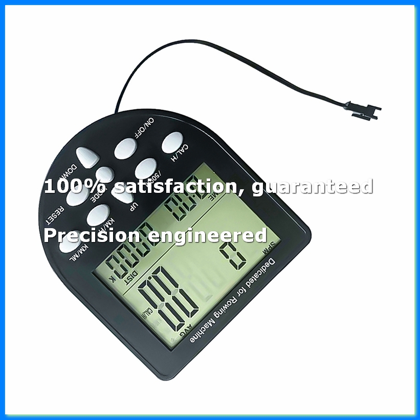 Machine Counter Bluetooth APP  – Fitness & Nutrition Lab Zapopan Bewertung und Preis