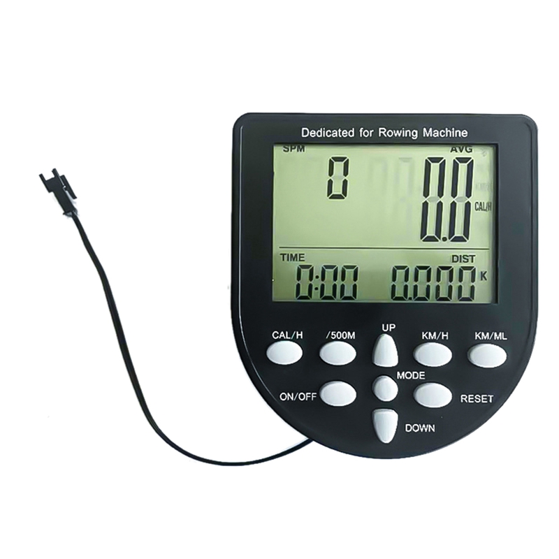 Machine Counter Bluetooth APP  – Fitness & Nutrition Lab Zapopan Bewertung und Preis
