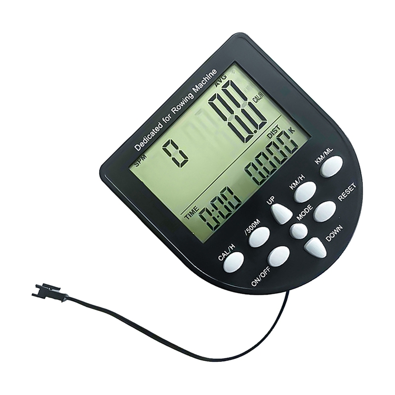 Machine Counter Bluetooth APP  – Fitness & Nutrition Lab Zapopan Bewertung und Preis