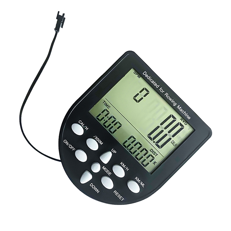 Machine Counter Bluetooth APP  – Fitness & Nutrition Lab Zapopan Bewertung und Preis