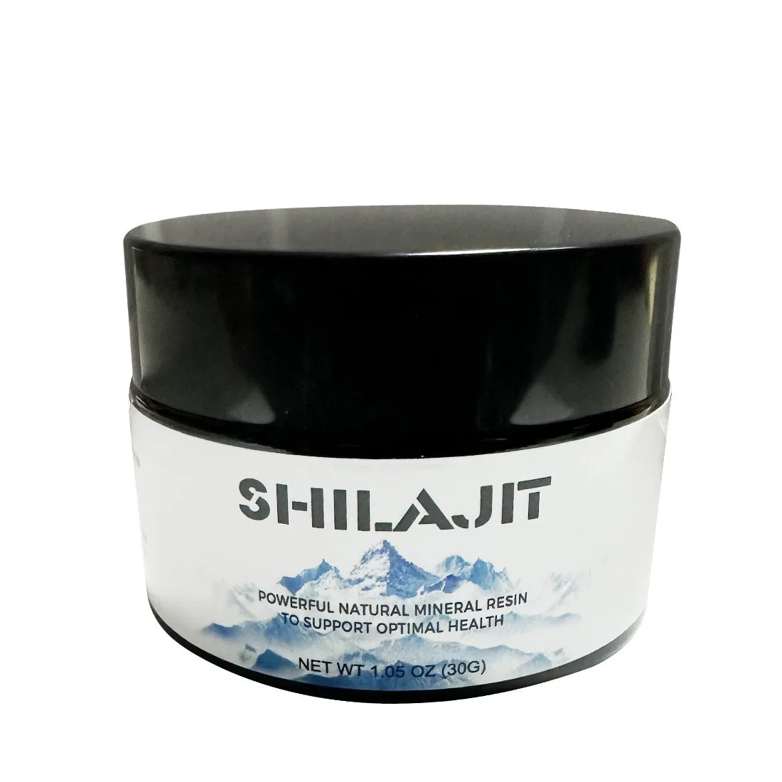 30g Shilajit Pure Himalayan Li – Shilajit Resin Pure Bewertung und Preis