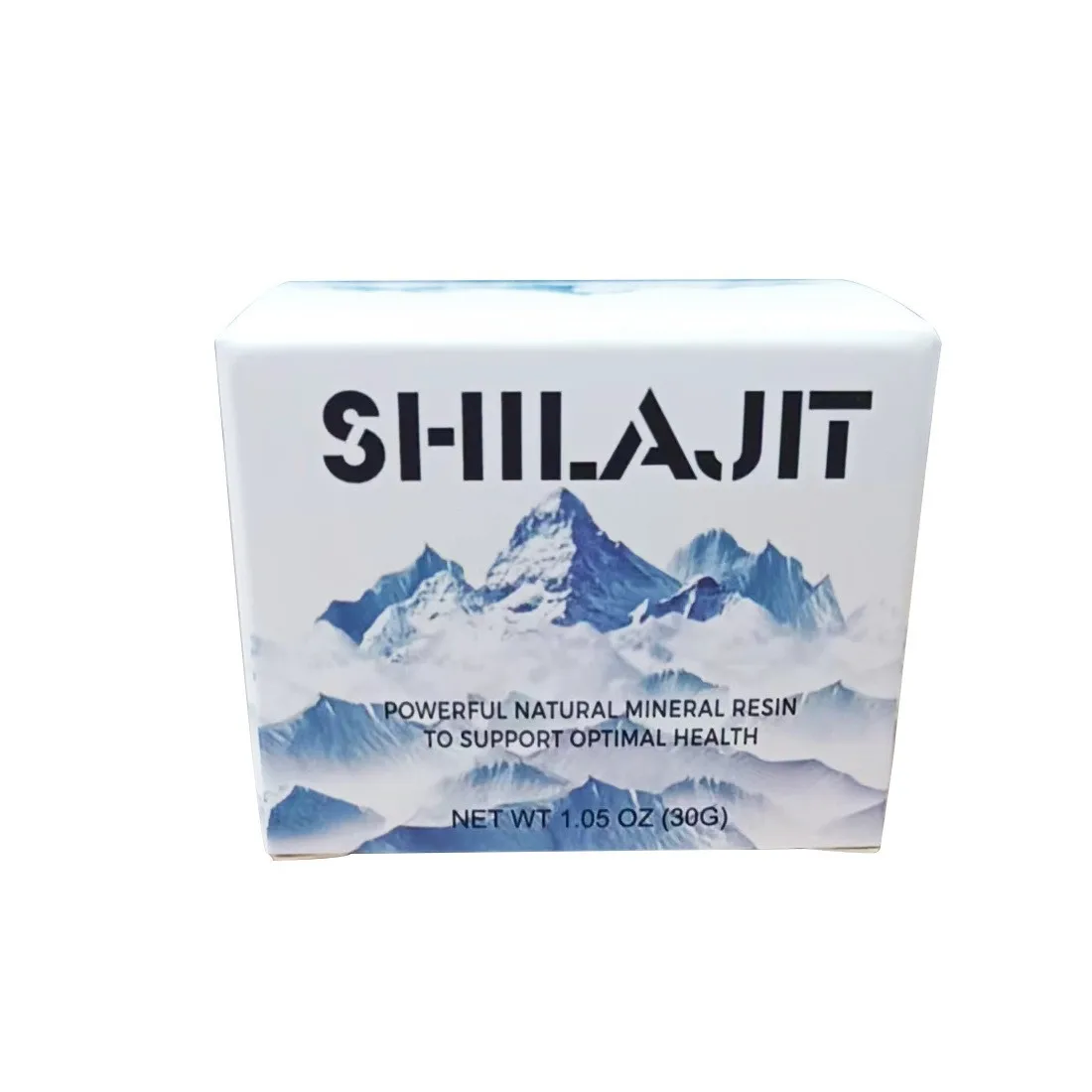 30g Shilajit Pure Himalayan Li – Shilajit Resin Pure Bewertung und Preis