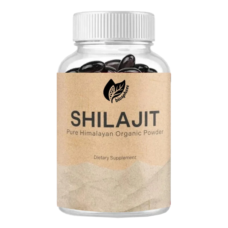Pure Himalayan Shilajit Resin  – Shilajit Resin Pure Bewertung und Preis