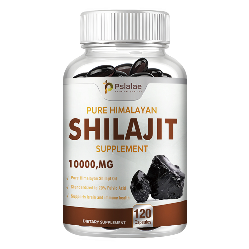 Pure Himalayan Shilajit Resin  – Shilajit Resin Pure Bewertung und Preis