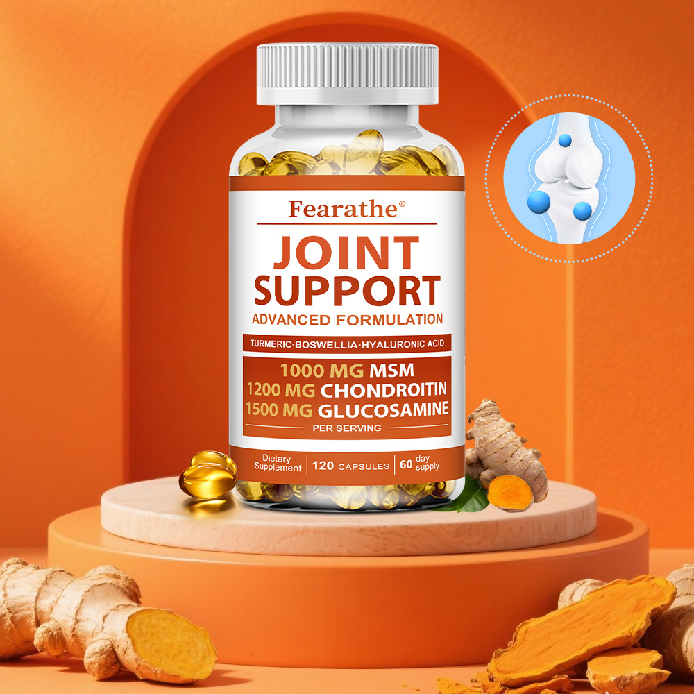 Joint Support - Glucosamine &  – Glucosamine Chondroitin Joint Bewertung und Preis