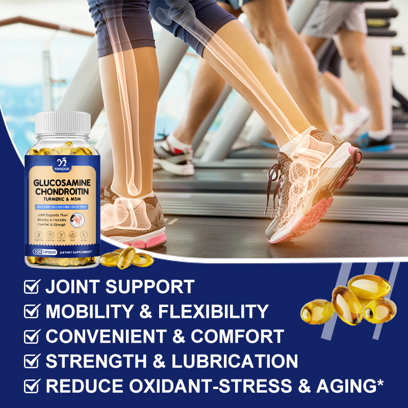 Advanced Joint Supplements, wi – Glucosamine Chondroitin Joint Bewertung und Preis