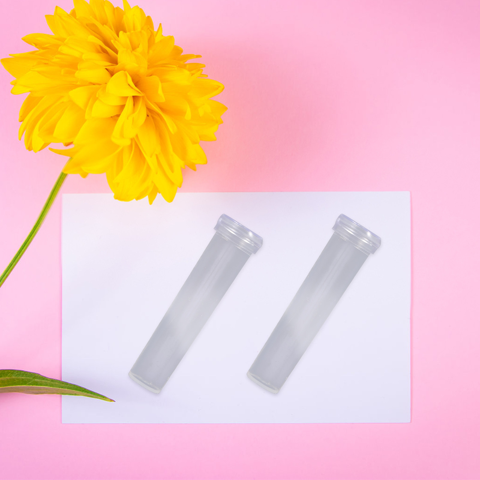 50Pcs Plastic Flower Water Tub – Nutrition & Fitness Coaching Fulham Bewertung und Preis
