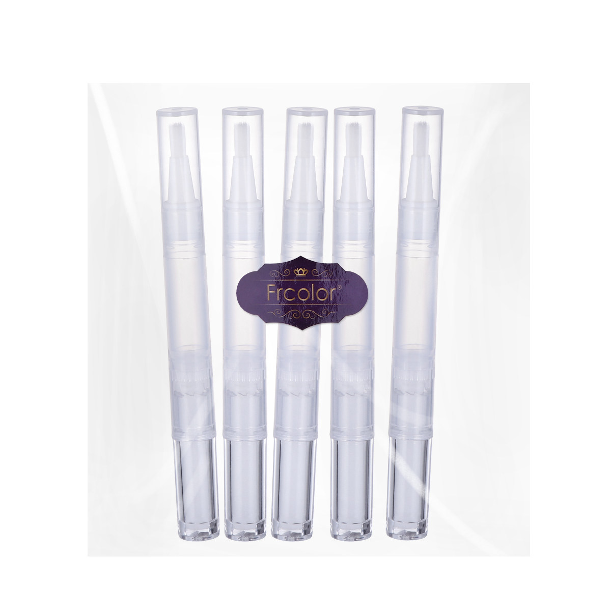 5Pcs 3Ml Nail Oil Pen Empty Fi – Nutrition & Fitness Coaching Fulham Bewertung und Preis