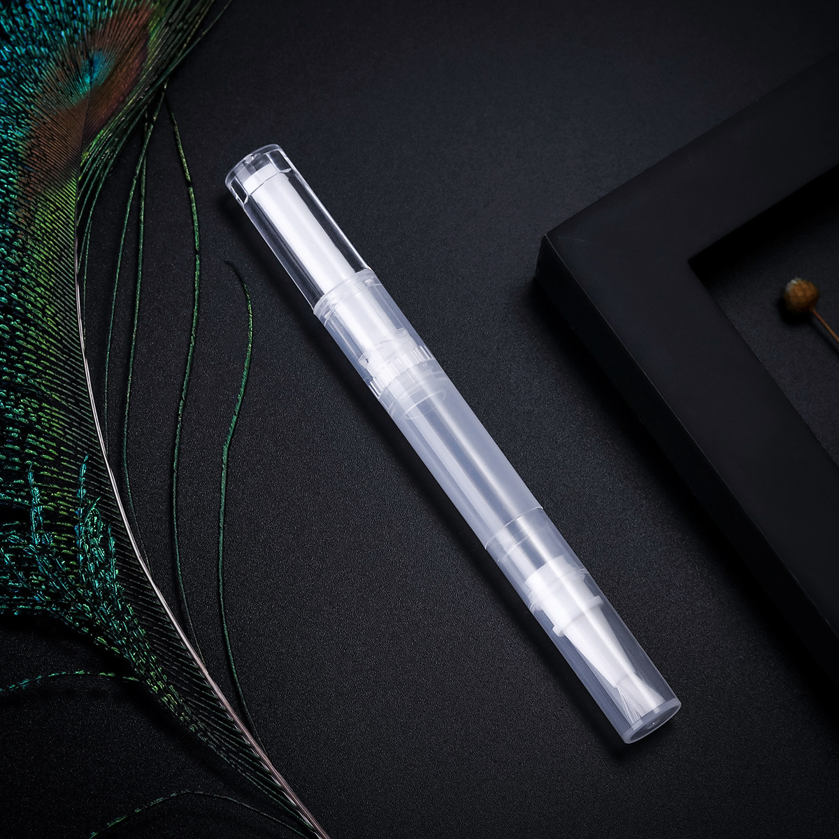 5Pcs 3Ml Nail Oil Pen Empty Fi – Nutrition & Fitness Coaching Fulham Bewertung und Preis