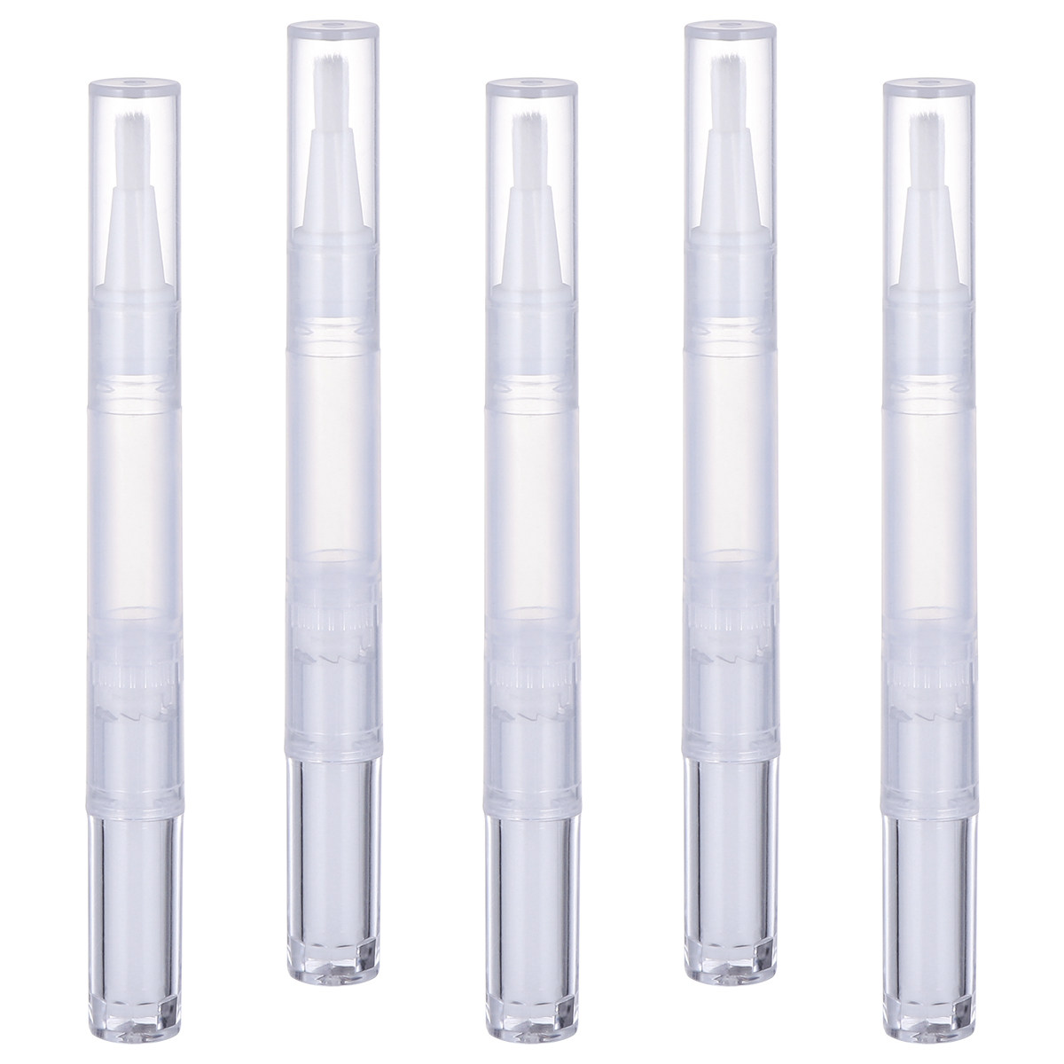 5Pcs 3Ml Nail Oil Pen Empty Fi – Nutrition & Fitness Coaching Fulham Bewertung und Preis