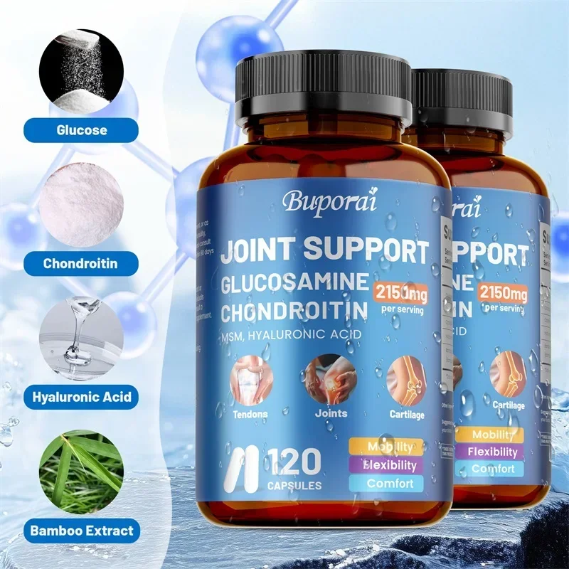 Joint Support - Supports Joint – Glucosamine Chondroitin Joint Bewertung und Preis
