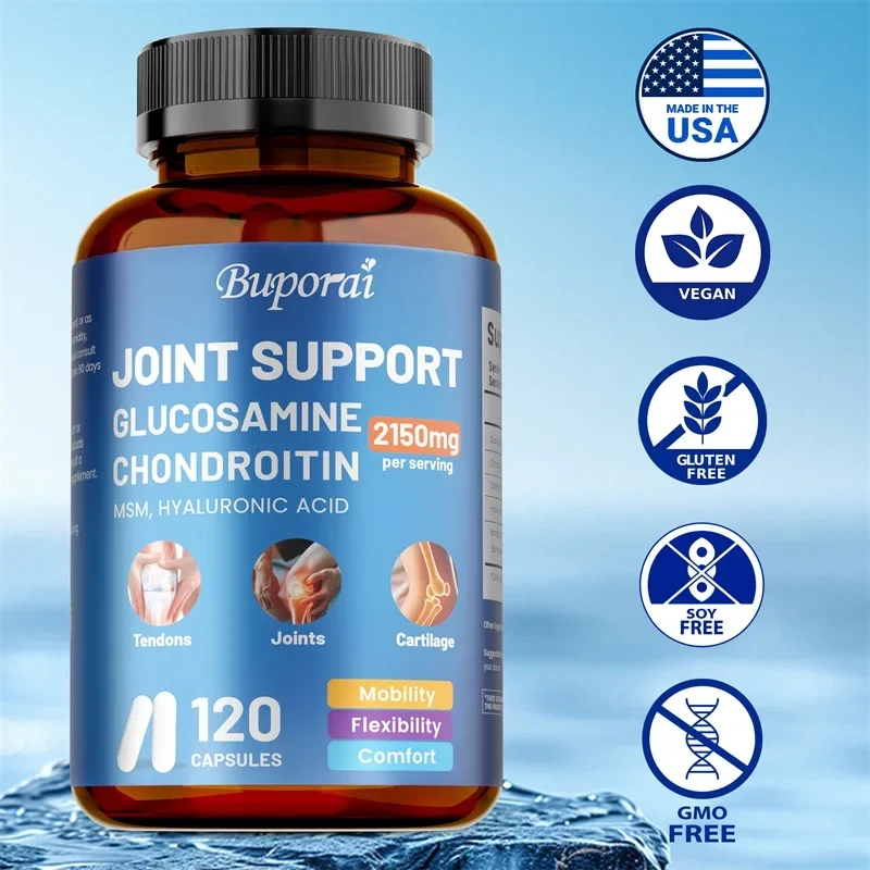 Joint Support - Supports Joint – Glucosamine Chondroitin Joint Bewertung und Preis