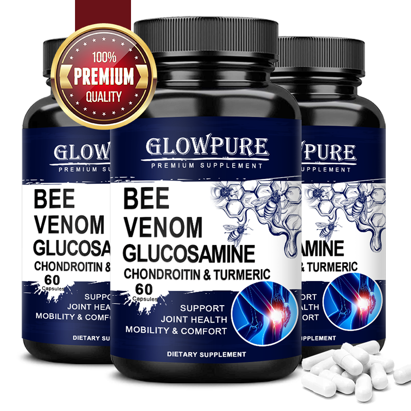 Glucosamine Chondroitin Capsul – Glucosamine Chondroitin Joint Bewertung und Preis