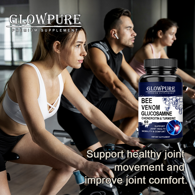 Glucosamine Chondroitin Capsul – Glucosamine Chondroitin Joint Bewertung und Preis