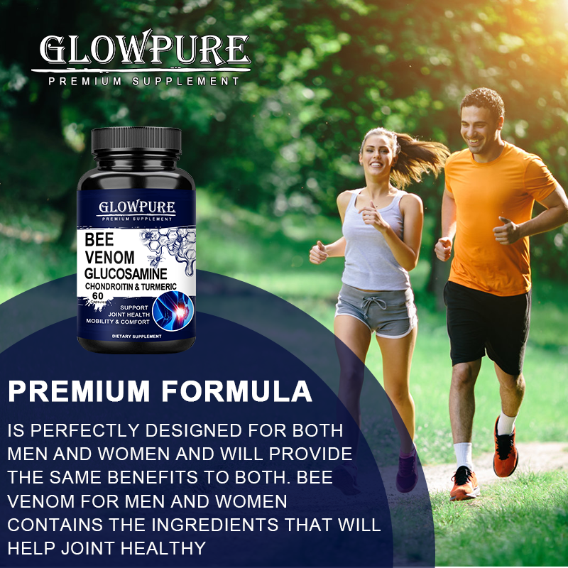 Glucosamine Chondroitin Capsul – Glucosamine Chondroitin Joint Bewertung und Preis