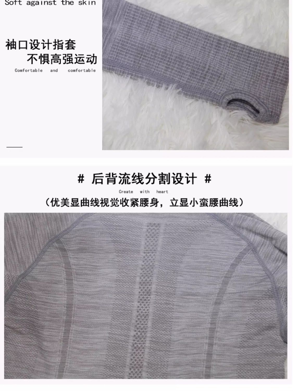 Women Quick-drying Breathable  – Fitness & Nutrition Lab Zapopan Bewertung und Preis