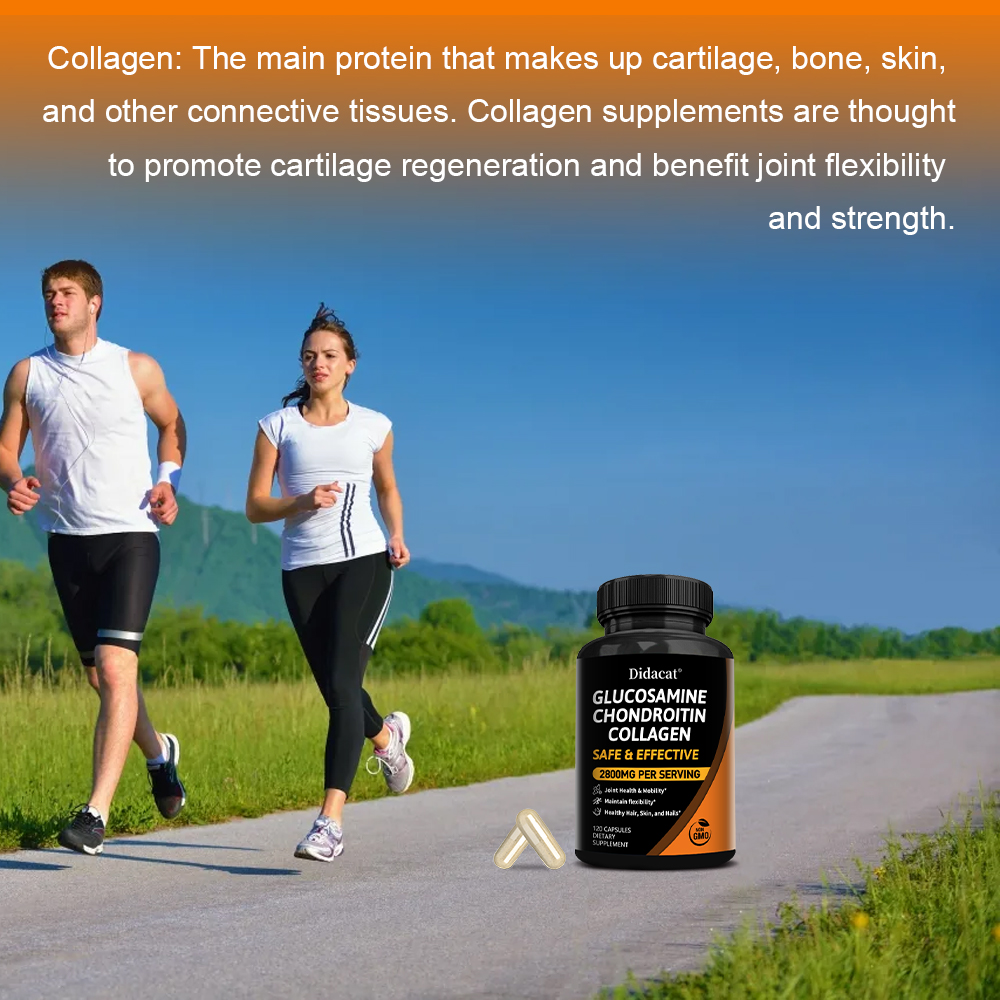 Glucosamine Chondroitin Comple – Glucosamine Chondroitin Joint Bewertung und Preis