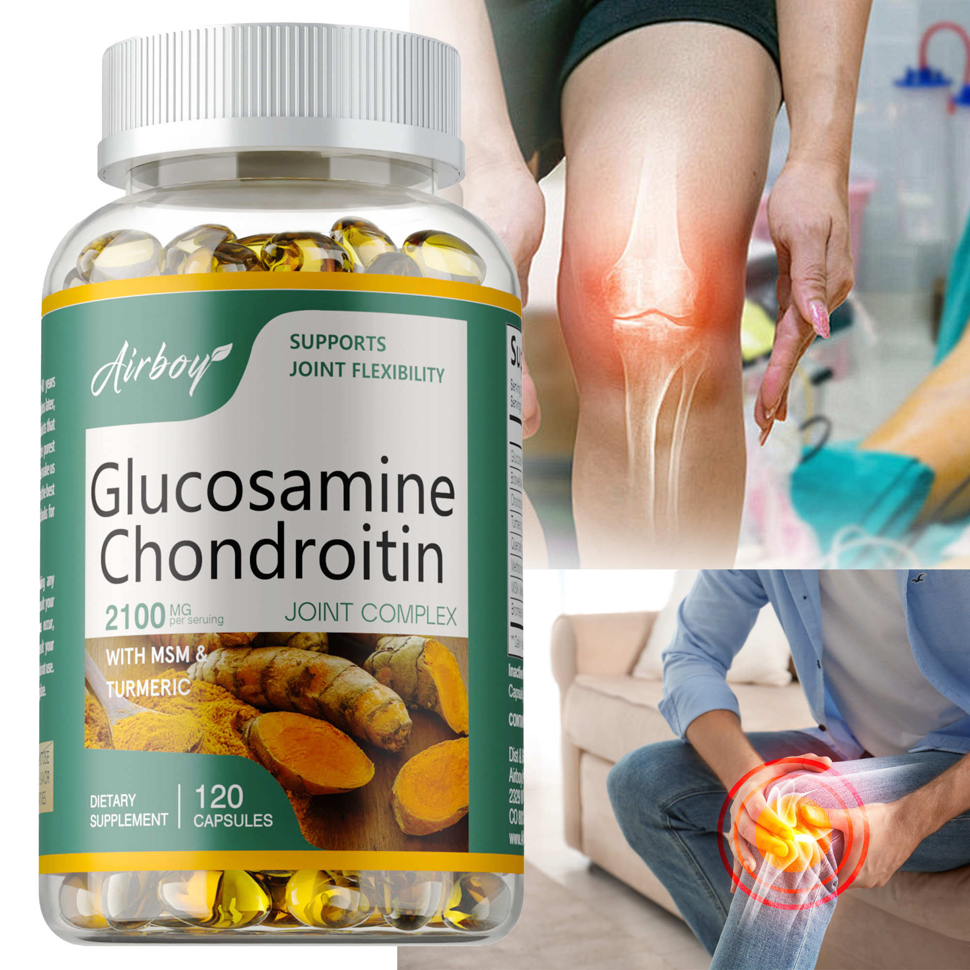 Glucosamine Chondroitin - Join – Glucosamine Chondroitin Joint Bewertung und Preis